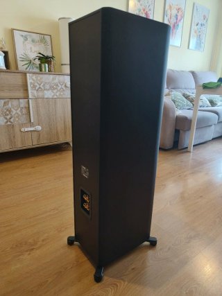 Columnas Yamaha NS-300
