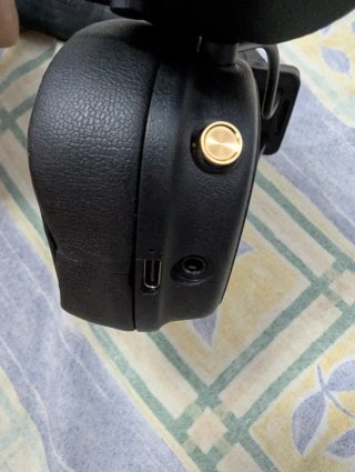 Marshall Major Auriculares Bluetooth  931021