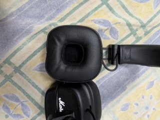 Marshall Major Auriculares Bluetooth  931021
