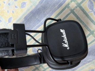Marshall Major Auriculares Bluetooth  931021