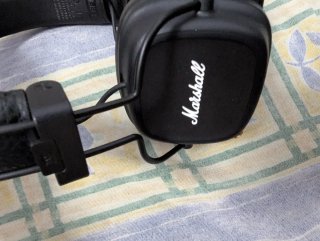 Marshall Major Auriculares Bluetooth  931021