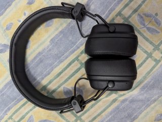 Marshall Major Auriculares Bluetooth  931021