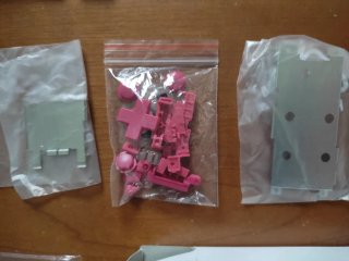 Carcasa Nueva Nintendo DS i