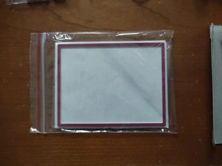 Carcasa Nueva Nintendo DS i
