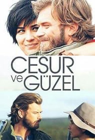 Telenovela Turca Cesur yĞüzel