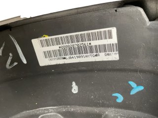 Volante Seat Ibiza 2008-2017