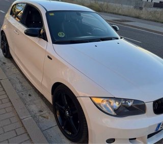 BMW Serie 1 2008
