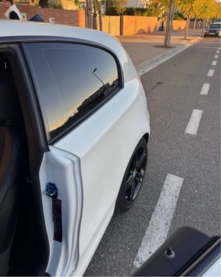 BMW Serie 1 2008
