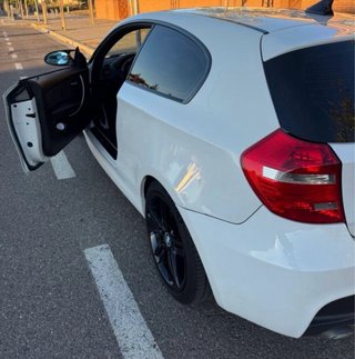 BMW Serie 1 2008