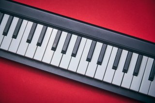 Korg microKEY2-49 Controlador MIDI