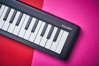 Korg microKEY2-49 Controlador MIDI