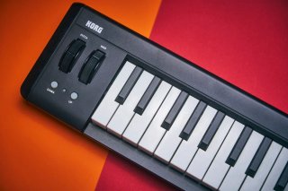 Korg microKEY2-49 Controlador MIDI