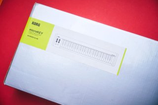Korg microKEY2-49 Controlador MIDI