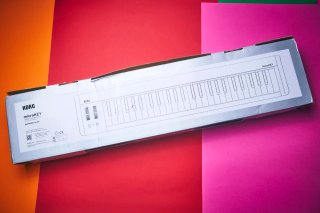 Korg microKEY2-49 Controlador MIDI