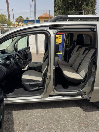 Renault Kangoo 2011