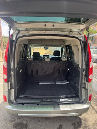 Renault Kangoo 2011