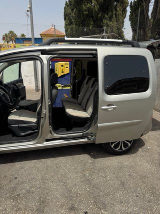 Renault Kangoo 2011