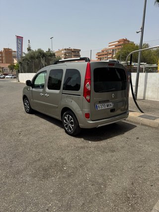 Renault Kangoo 2011