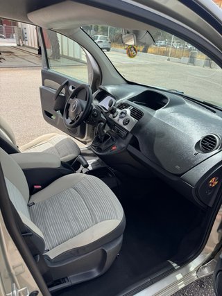 Renault Kangoo 2011