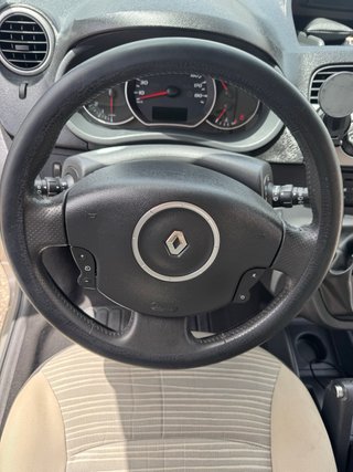 Renault Kangoo 2011