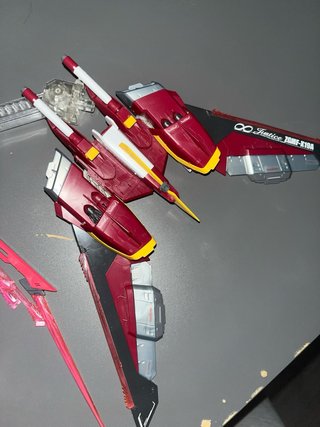Figure di Gundam Originali Giapponesi