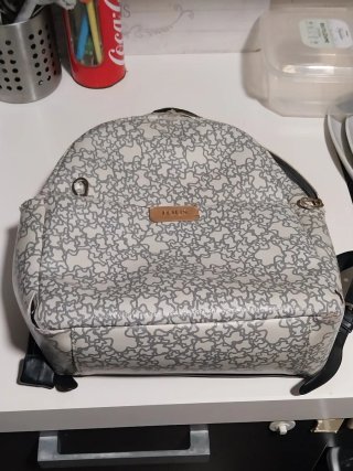 Bolso Tous urge