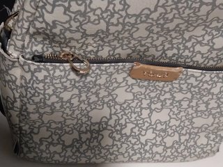 Bolso Tous urge