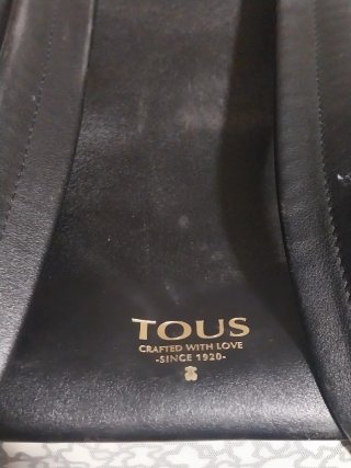Bolso Tous urge