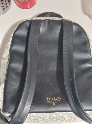 Bolso Tous urge