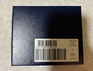 Cartera Polo Ralph Lauren Negra Hombre