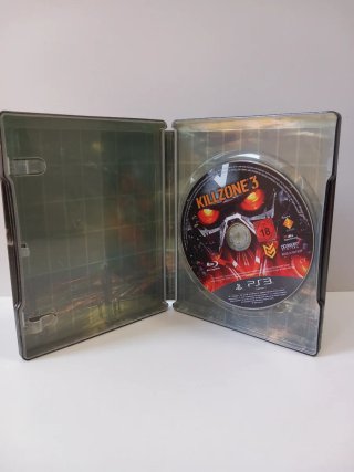🇪🇸 Juego PS3 Killzone 3