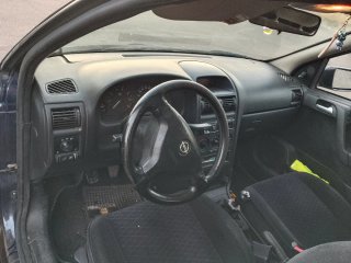 Opel Astra 1999