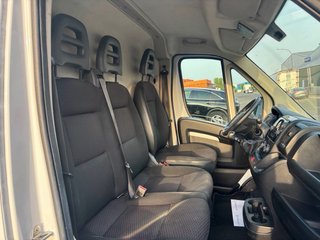 Citroen Jumper 2022