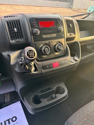 Citroen Jumper 2022