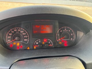 Citroen Jumper 2022