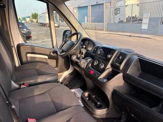 Citroen Jumper 2022