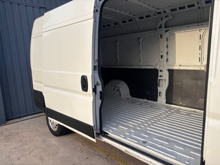 Citroen Jumper 2022