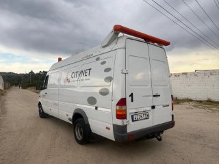Mercedes-Benz eSprinter 2004 416 cdi