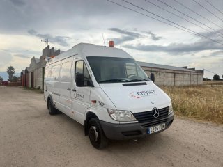 Mercedes-Benz eSprinter 2004 416 cdi
