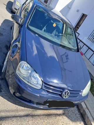 Volkswagen Golf 2005