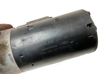 Motor arranque Audi Q7 06-10