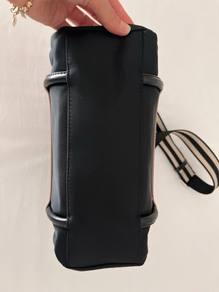 Nuevo Bolso Tous CITY M. EMPIRE SOFT Negro