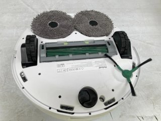 iRobot Roomba Combo 505 + Base AutoWash
