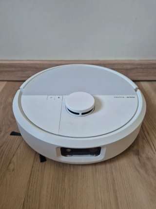 iRobot Roomba Combo 505 + Base AutoWash