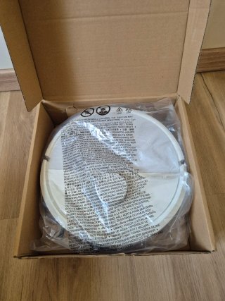 iRobot Roomba Combo 505 + Base AutoWash