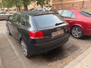 Audi A3 2004