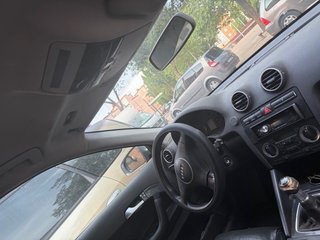 Audi A3 2004