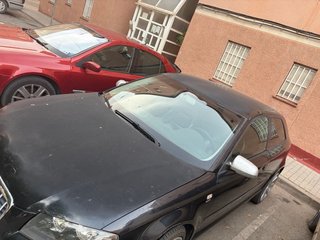 Audi A3 2004