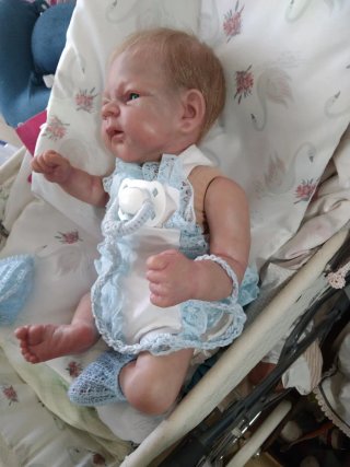 Reborn elijah