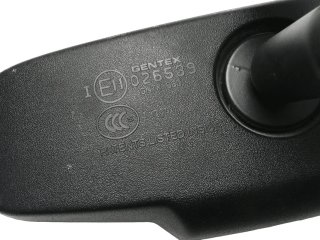 Retrovisor Chevrolet/Cadillac 22780935